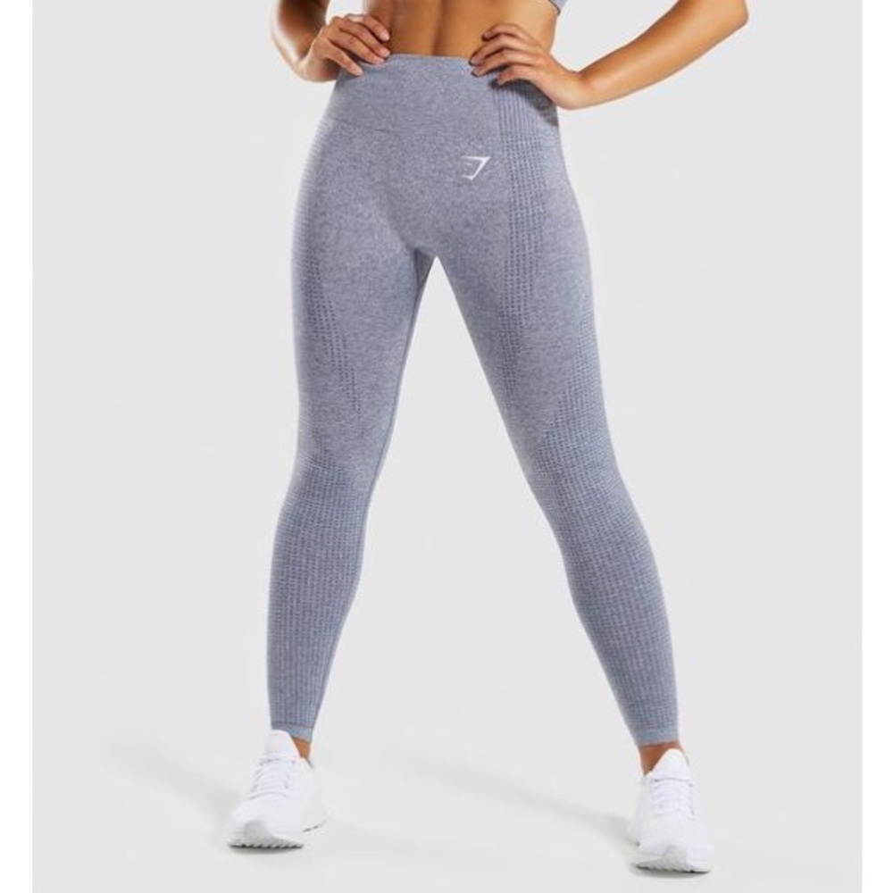 NWOT Gymshark Vital Seamless Leggings